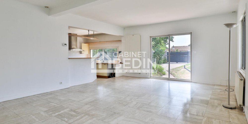 maison à GUJAN MESTRAS (33470)